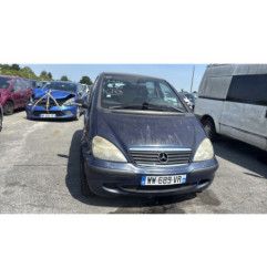 Optique avant principal gauche (feux)(phare) MERCEDES CLASSE A 168