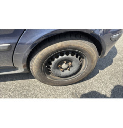 Optique avant principal gauche (feux)(phare) MERCEDES CLASSE A 168