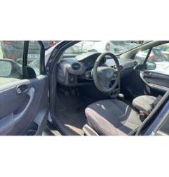 Optique avant principal gauche (feux)(phare) MERCEDES CLASSE A 168