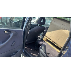 Optique avant principal gauche (feux)(phare) MERCEDES CLASSE A 168