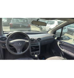 Optique avant principal gauche (feux)(phare) MERCEDES CLASSE A 168