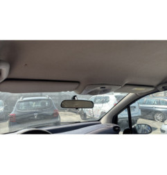 Optique avant principal gauche (feux)(phare) MERCEDES CLASSE A 168