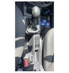 Optique avant principal gauche (feux)(phare) MERCEDES CLASSE A 168