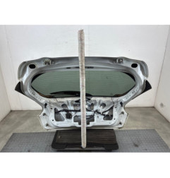 Malle/Hayon arriere NISSAN JUKE 1