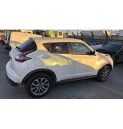 Malle/Hayon arriere NISSAN JUKE 1