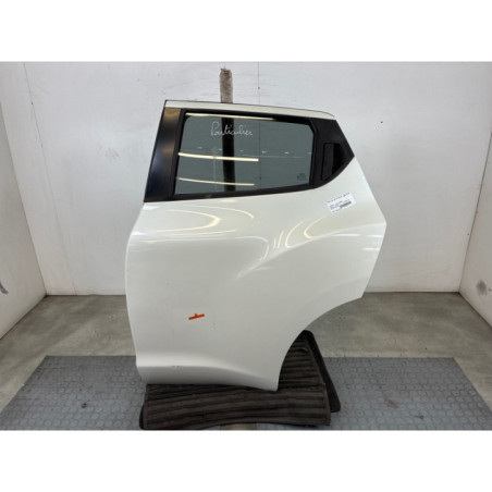 Porte arriere gauche NISSAN JUKE 1