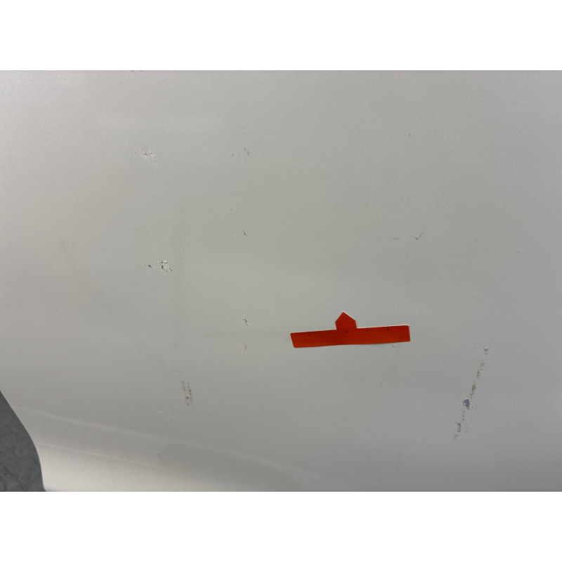 Porte arriere gauche NISSAN JUKE 1 Photo n°3