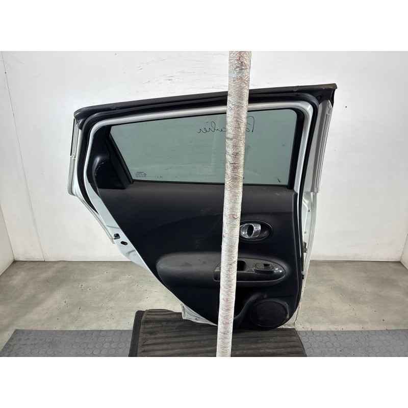 Porte arriere gauche NISSAN JUKE 1 Photo n°4