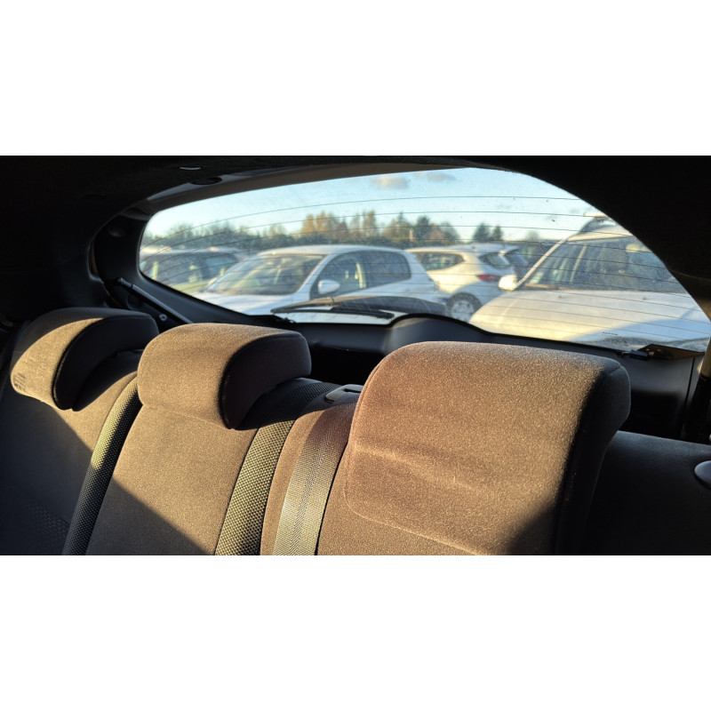 Porte arriere gauche NISSAN JUKE 1 Photo n°15