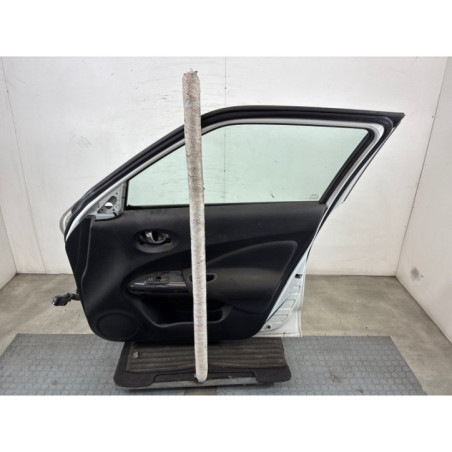 Porte avant droit NISSAN JUKE 1 Photo n°1