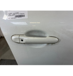 Porte avant droit NISSAN JUKE 1