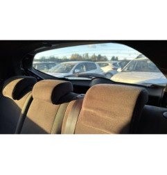 Porte avant droit NISSAN JUKE 1