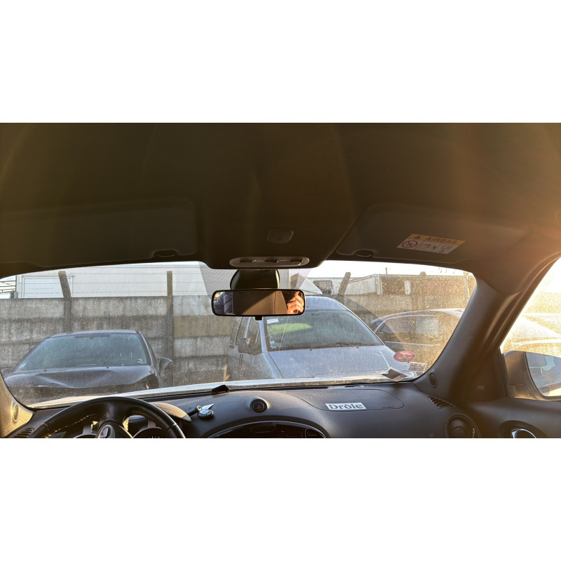Porte avant droit NISSAN JUKE 1 Photo n°16