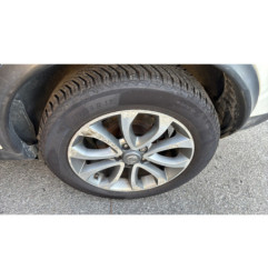 Porte avant droit NISSAN JUKE 1