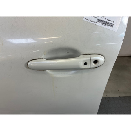 Porte avant gauche NISSAN JUKE 1