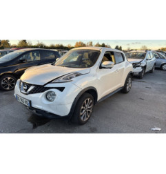 Porte avant gauche NISSAN JUKE 1