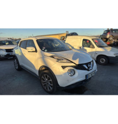 Porte avant gauche NISSAN JUKE 1