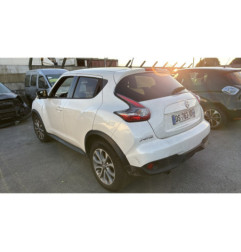 Porte avant gauche NISSAN JUKE 1
