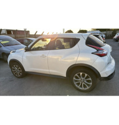 Porte avant gauche NISSAN JUKE 1