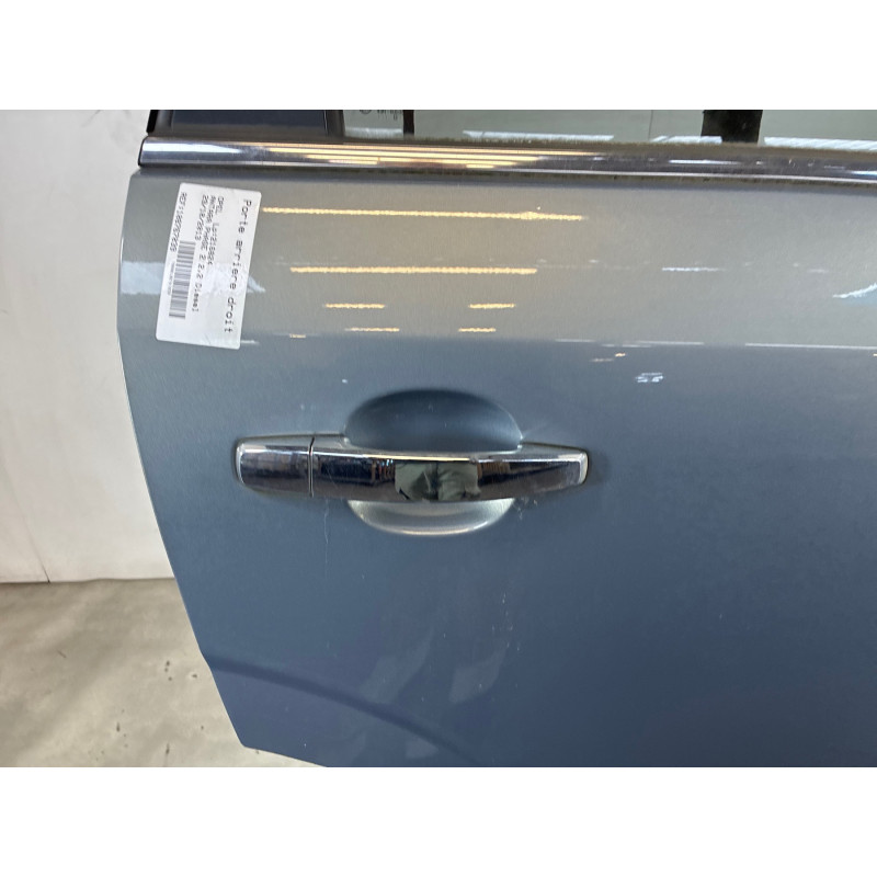 Porte arriere droit OPEL ANTARA Photo n°1