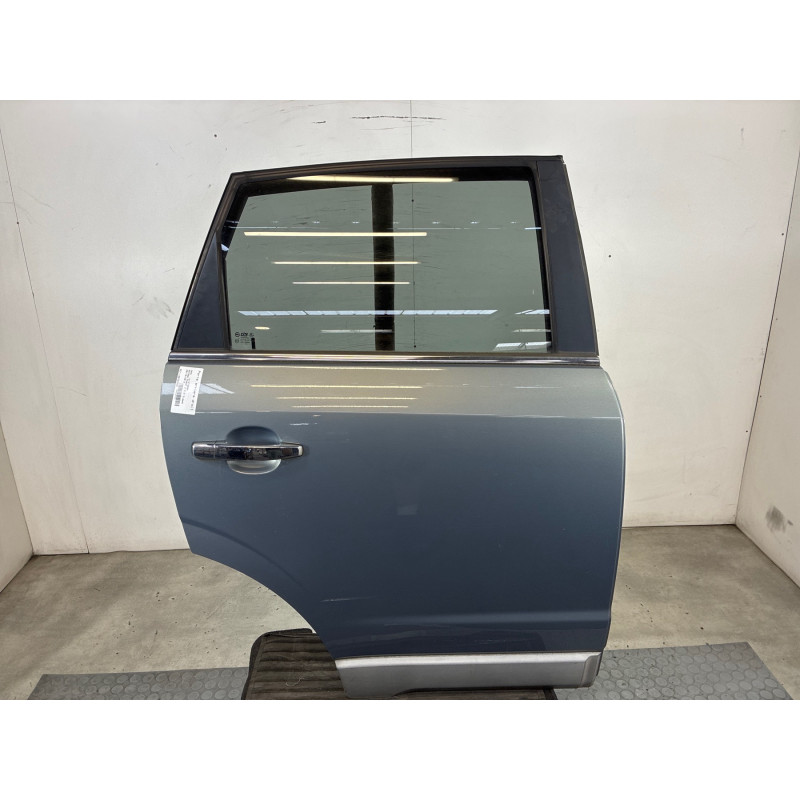 Porte arriere droit OPEL ANTARA Photo n°3