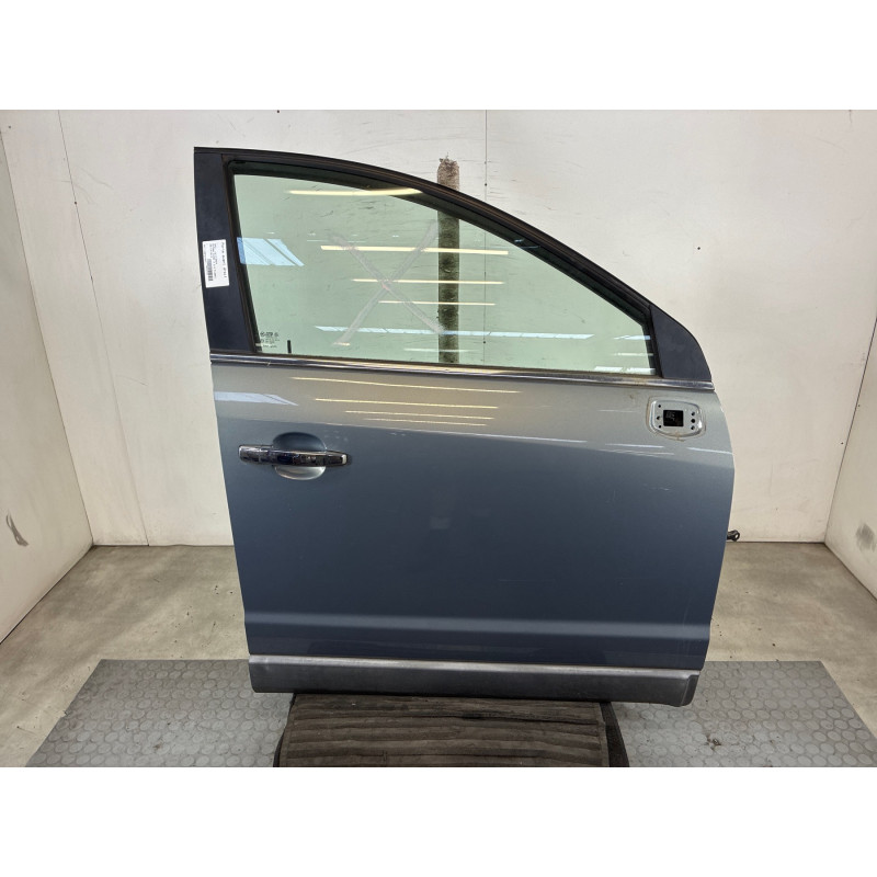 Porte avant droit OPEL ANTARA Photo n°3