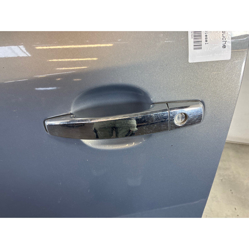 Porte avant gauche OPEL ANTARA Photo n°2
