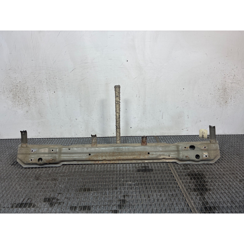 Renfort pare choc arriere (traverse) OPEL ANTARA Photo n°2
