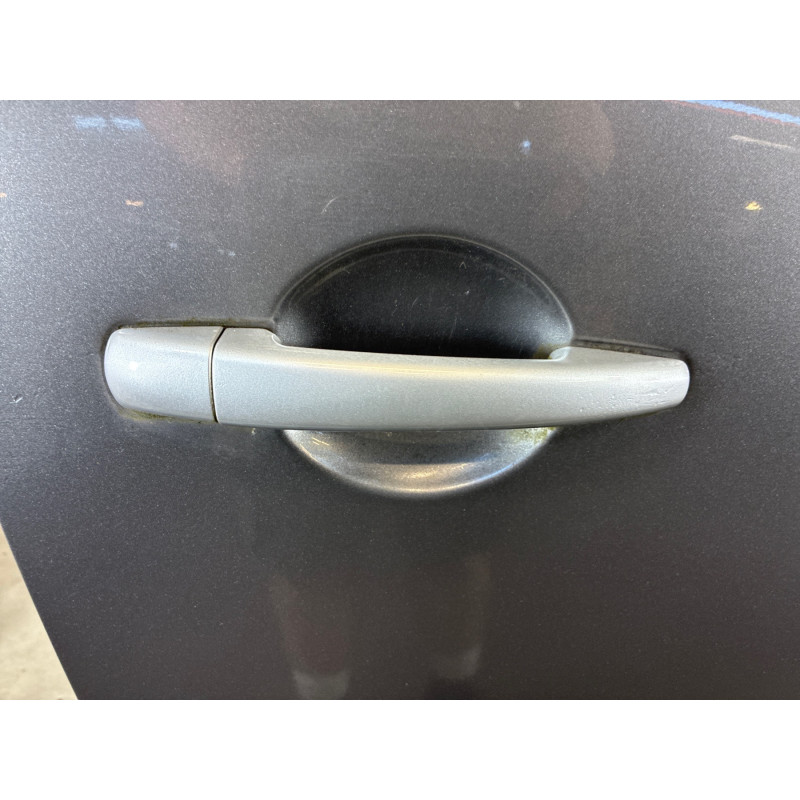 Porte avant droit PEUGEOT PARTNER 2 Photo n°3