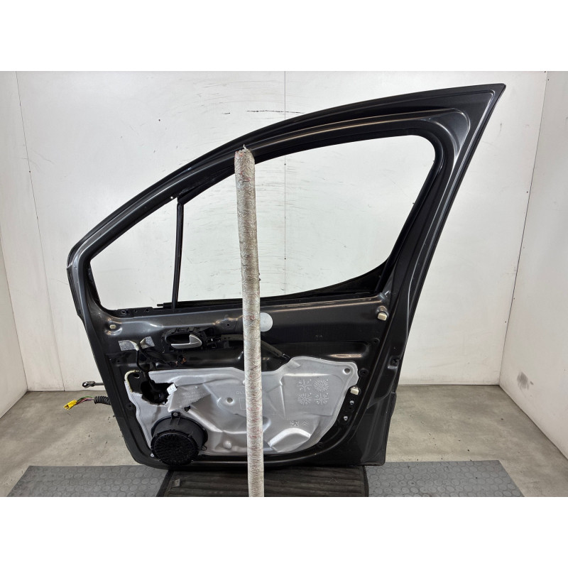 Porte avant droit PEUGEOT PARTNER 2 Photo n°4