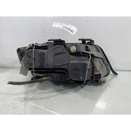 Optique avant principal gauche (feux)(phare) AUDI A6 2