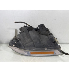 Optique avant principal gauche (feux)(phare) AUDI A6 2
