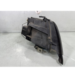 Optique avant principal gauche (feux)(phare) AUDI A6 2