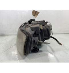 Optique avant principal gauche (feux)(phare) AUDI A6 2