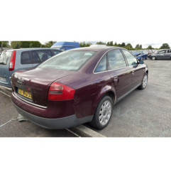 Optique avant principal gauche (feux)(phare) AUDI A6 2