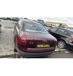 Optique avant principal gauche (feux)(phare) AUDI A6 2