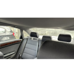 Optique avant principal gauche (feux)(phare) AUDI A6 2