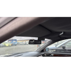 Optique avant principal gauche (feux)(phare) AUDI A6 2