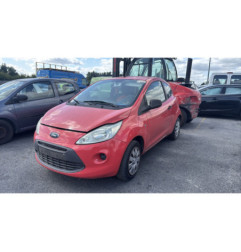 Optique avant principal gauche (feux)(phare) FORD KA 2