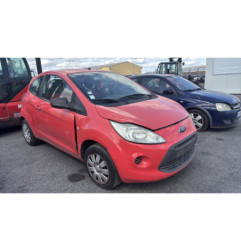 Optique avant principal gauche (feux)(phare) FORD KA 2