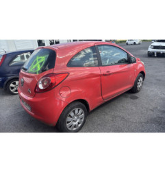 Optique avant principal gauche (feux)(phare) FORD KA 2