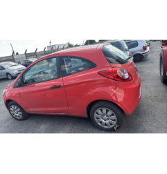 Optique avant principal gauche (feux)(phare) FORD KA 2