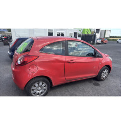 Optique avant principal gauche (feux)(phare) FORD KA 2