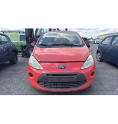 Optique avant principal gauche (feux)(phare) FORD KA 2