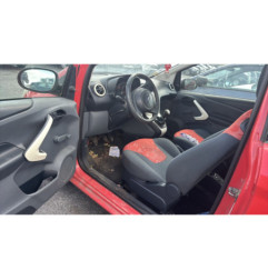 Optique avant principal gauche (feux)(phare) FORD KA 2