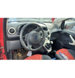 Optique avant principal gauche (feux)(phare) FORD KA 2