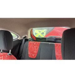 Optique avant principal gauche (feux)(phare) FORD KA 2