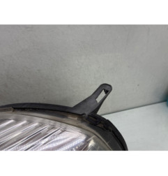 Optique avant principal gauche (feux)(phare) FIAT GRANDE PUNTO