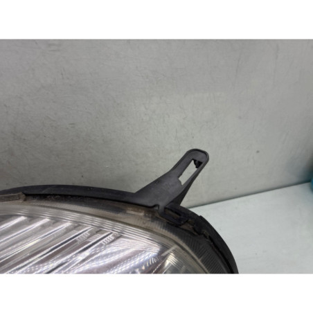 Optique avant principal gauche (feux)(phare) FIAT GRANDE PUNTO
