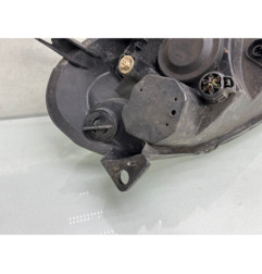 Optique avant principal gauche (feux)(phare) FIAT GRANDE PUNTO